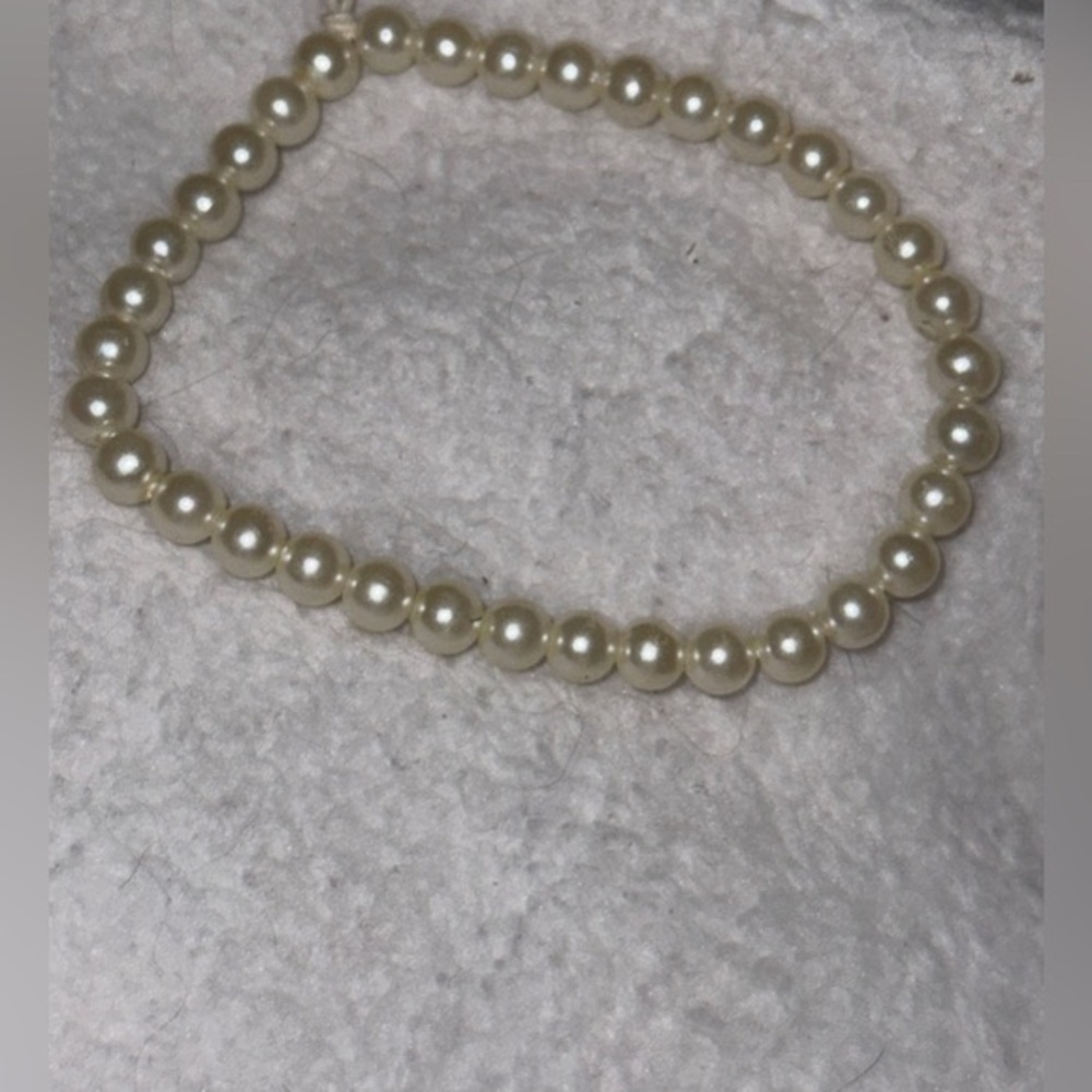 Beaded Bracelet NWT